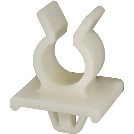 Auveco NISSAN HOOD PROP ROD CLIP HOLDS 10MM ROD, 10PK 14345